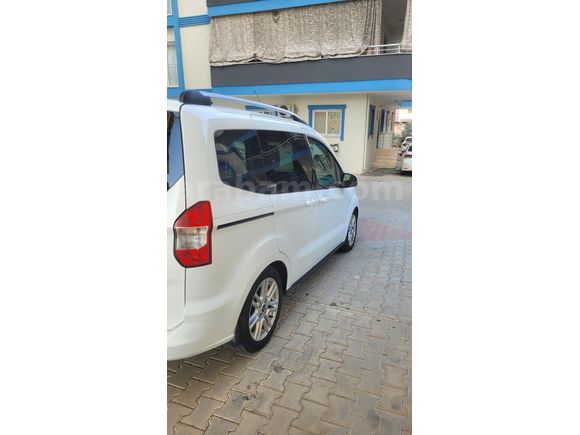 İlk Sahibinden temiz Ford