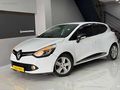 2016 MODEL RENO CLİO OTOMATİK FİTEZ