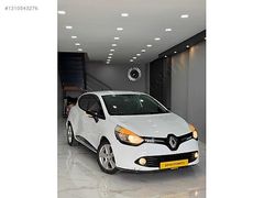 2016 MODEL RENO CLİO OTOMATİK FİTEZ
