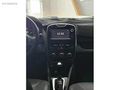 2016 MODEL RENO CLİO OTOMATİK FİTEZ