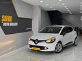 2016 MODEL RENO CLİO OTOMATİK FİTEZ