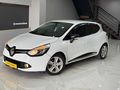 2016 MODEL RENO CLİO OTOMATİK FİTEZ