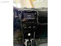 2016 MODEL RENO CLİO OTOMATİK FİTEZ