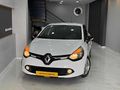 2016 MODEL RENO CLİO OTOMATİK FİTEZ