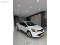 2016 MODEL RENO CLİO OTOMATİK FİTEZ