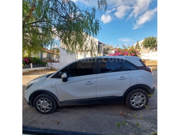 Sahibinden Opel Crossland X 1.5 CDTI Enjoy 2020 Model İzmir