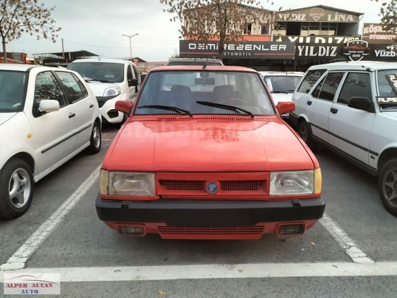 ALPER ALTAN AUTO DAN.. BAKIMLI MASRAFSIZ DOĞAN L...