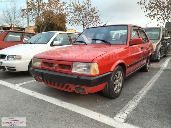 ALPER ALTAN AUTO DAN.. BAKIMLI MASRAFSIZ DOĞAN L...