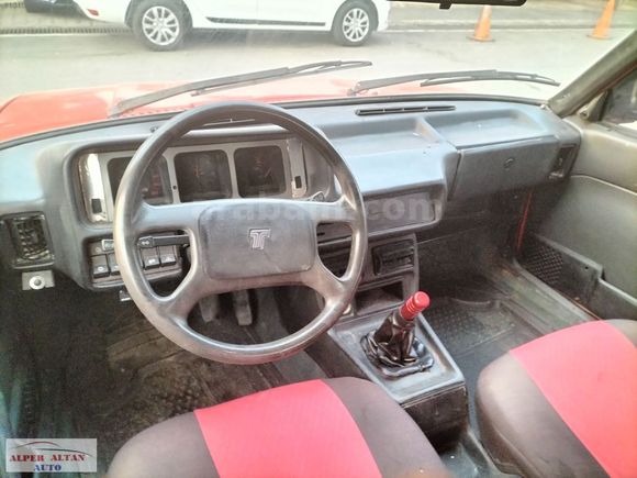 ALPER ALTAN AUTO DAN.. BAKIMLI MASRAFSIZ DOĞAN L...
