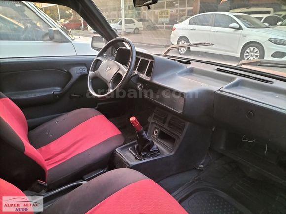 ALPER ALTAN AUTO DAN.. BAKIMLI MASRAFSIZ DOĞAN L...