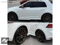 AUTO VIA'DAN HATASIZ DEĞİŞENSİZ DİZEL OTOMATİK GOLF 7