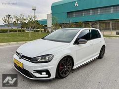 AUTO VIA'DAN HATASIZ DEĞİŞENSİZ DİZEL OTOMATİK GOLF 7