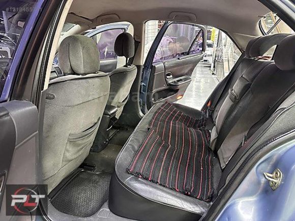 POLAT'TAN 2005 LAGUNA 1.6 16V BENZİNLİ MASRAFSIZ KREDİ İMKANI