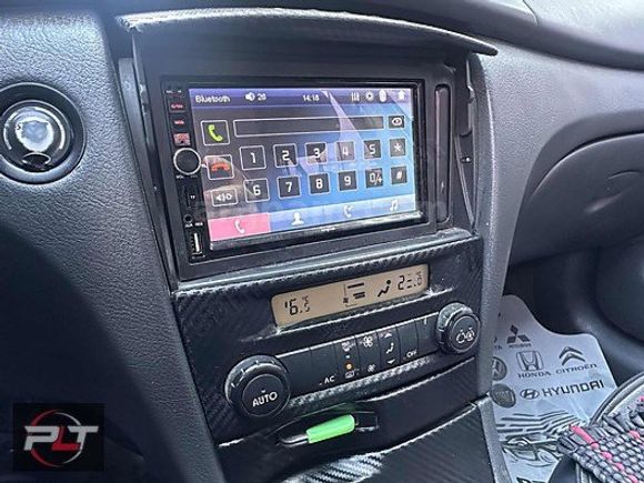 POLAT'TAN 2005 LAGUNA 1.6 16V BENZİNLİ MASRAFSIZ KREDİ İMKANI