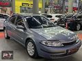 POLAT'TAN 2005 LAGUNA 1.6 16V BENZİNLİ MASRAFSIZ KREDİ İMKANI