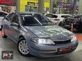 POLAT'TAN 2005 LAGUNA 1.6 16V BENZİNLİ MASRAFSIZ KREDİ İMKANI