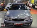 POLAT'TAN 2005 LAGUNA 1.6 16V BENZİNLİ MASRAFSIZ KREDİ İMKANI