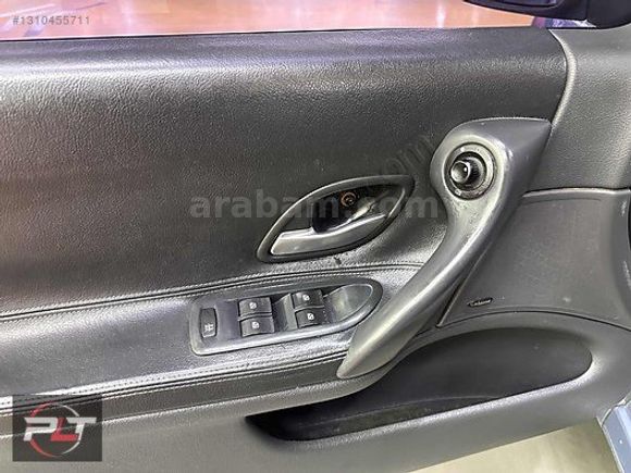 POLAT'TAN 2005 LAGUNA 1.6 16V BENZİNLİ MASRAFSIZ KREDİ İMKANI