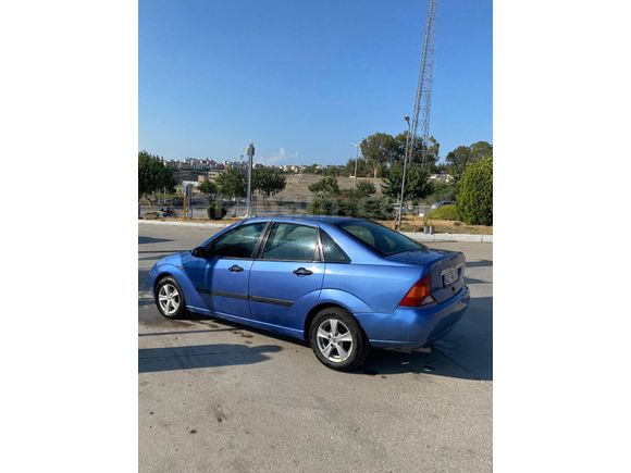 Sahibinden Ford Focus 1.6 Ambiente 1999 Model