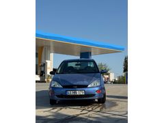 Sahibinden Ford Focus 1.6 Ambiente 1999 Model