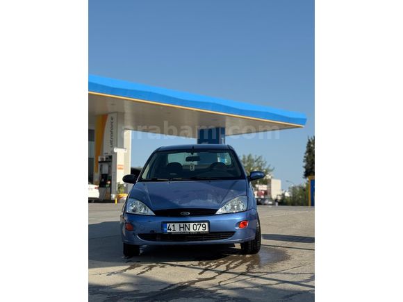Sahibinden Ford Focus 1.6 Ambiente 1999 Model