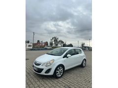 Sahibinden  Ögretmen Bayan Opel Corsa 1.3 CDTI Enjoy 2012 Model