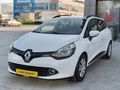 2013 MODEL 1.5 DİZEL CLİO SPORTUAR
