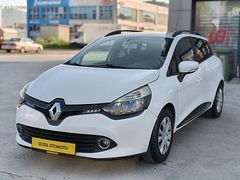 2013 MODEL 1.5 DİZEL CLİO SPORTUAR