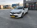 2013 MODEL 1.5 DİZEL CLİO SPORTUAR