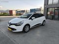 2013 MODEL 1.5 DİZEL CLİO SPORTUAR
