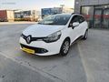 2013 MODEL 1.5 DİZEL CLİO SPORTUAR