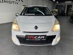 2012 RENAULT CLİO GRANDTOUR 1.6 16VALF TAM OTOMATİK FULL KREDİ K