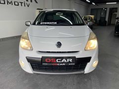 2012 RENAULT CLİO GRANDTOUR 1.6 16VALF TAM OTOMATİK FULL KREDİ K