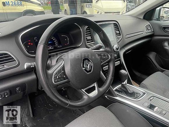 2023 MODEL 99 BİN KM DE TOUCH FULL BAKIMLI