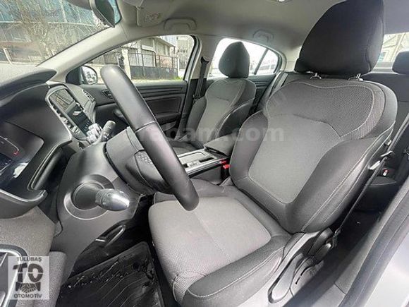 2023 MODEL 99 BİN KM DE TOUCH FULL BAKIMLI
