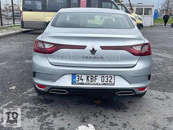 2023 MODEL 99 BİN KM DE TOUCH FULL BAKIMLI