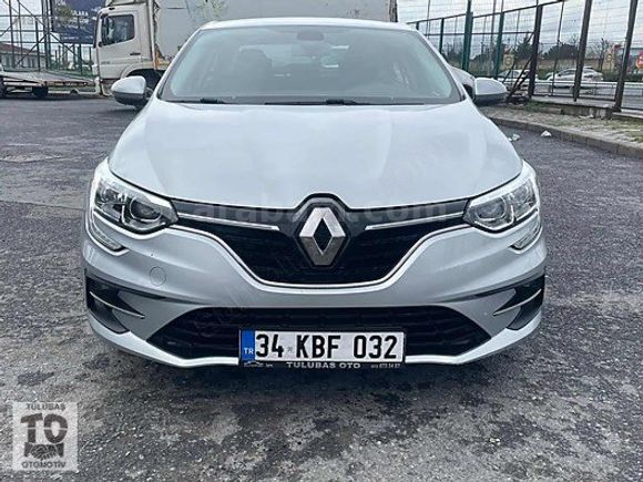 2023 MODEL 99 BİN KM DE TOUCH FULL BAKIMLI