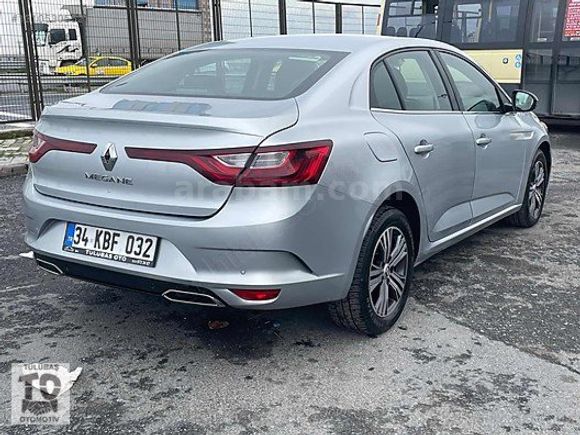 2023 MODEL 99 BİN KM DE TOUCH FULL BAKIMLI