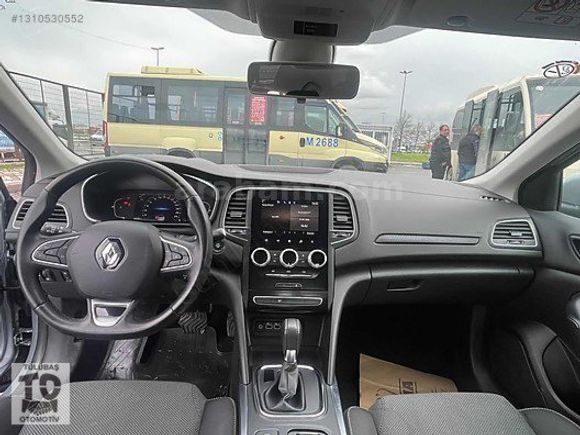 2023 MODEL 99 BİN KM DE TOUCH FULL BAKIMLI