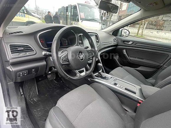 2023 MODEL 99 BİN KM DE TOUCH FULL BAKIMLI