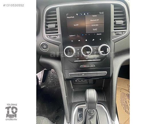 2023 MODEL 99 BİN KM DE TOUCH FULL BAKIMLI