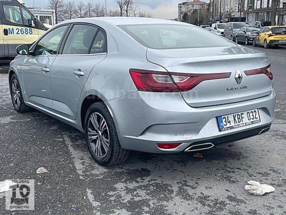 2023 MODEL 99 BİN KM DE TOUCH FULL BAKIMLI