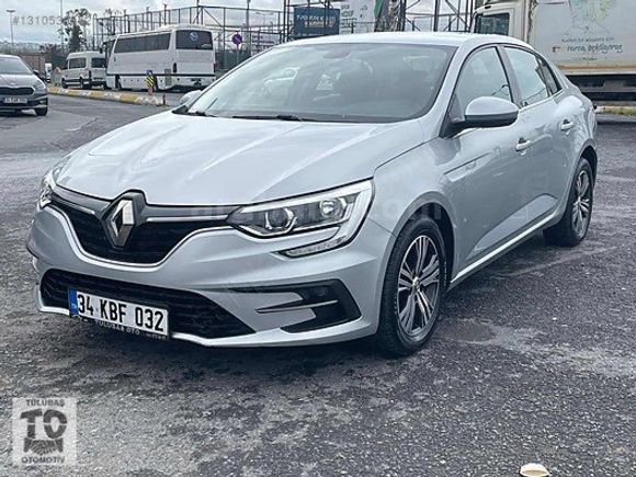 2023 MODEL 99 BİN KM DE TOUCH FULL BAKIMLI