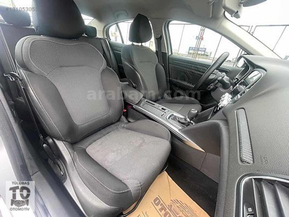 2023 MODEL 99 BİN KM DE TOUCH FULL BAKIMLI