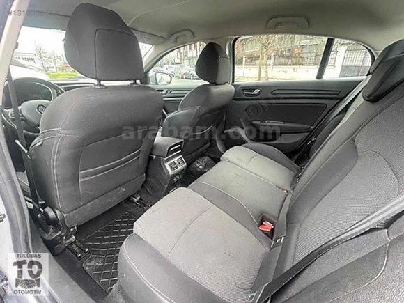 2023 MODEL 99 BİN KM DE TOUCH FULL BAKIMLI