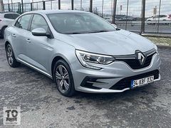 2023 MODEL 99 BİN KM DE TOUCH FULL BAKIMLI