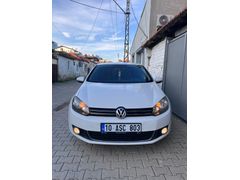 Sahibinden Volkswagen Golf 1.4 TSi Highline 2009 Model 