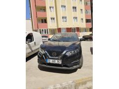 Sahibinden Nissan Qashqai 1.6 dCi Tekna 2017 Model