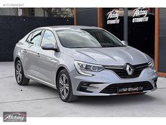 AKTAY - 2024 MEGANE TOUCH 57.000 KM %20 FATURALI