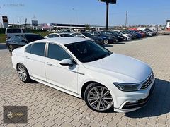 KINIK | 2016 HİGHLİNE DONANIM/VW PASSAT/GERİGRŞ/KKARTINA12TAKSİT